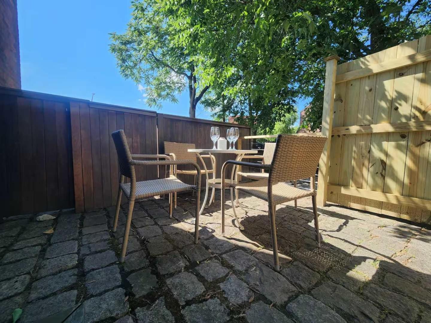 Jennifer'S Riverfront Foundry Apartment Downtown プロビデンス エクステリア 写真