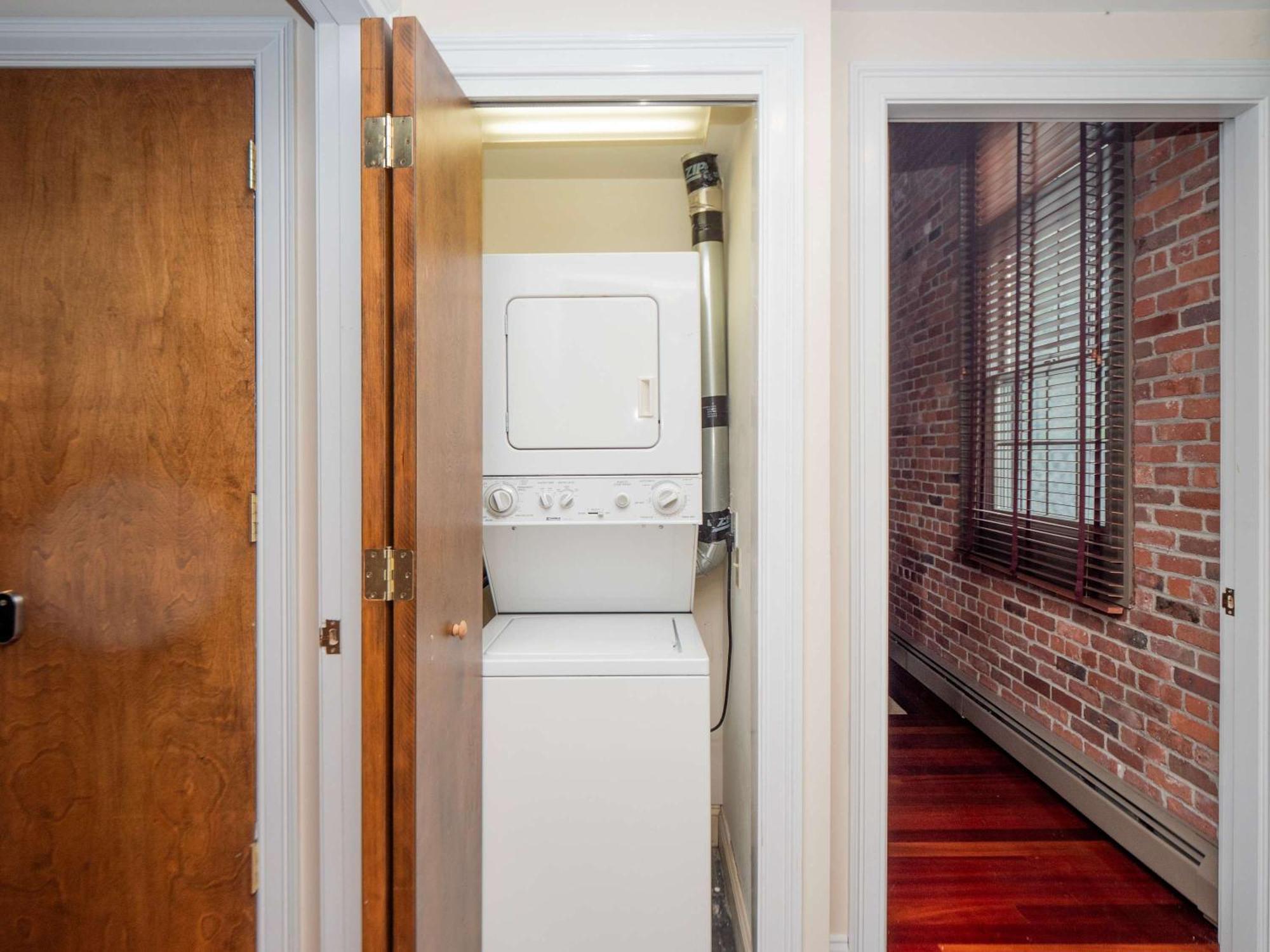 Jennifer'S Riverfront Foundry Apartment Downtown プロビデンス エクステリア 写真