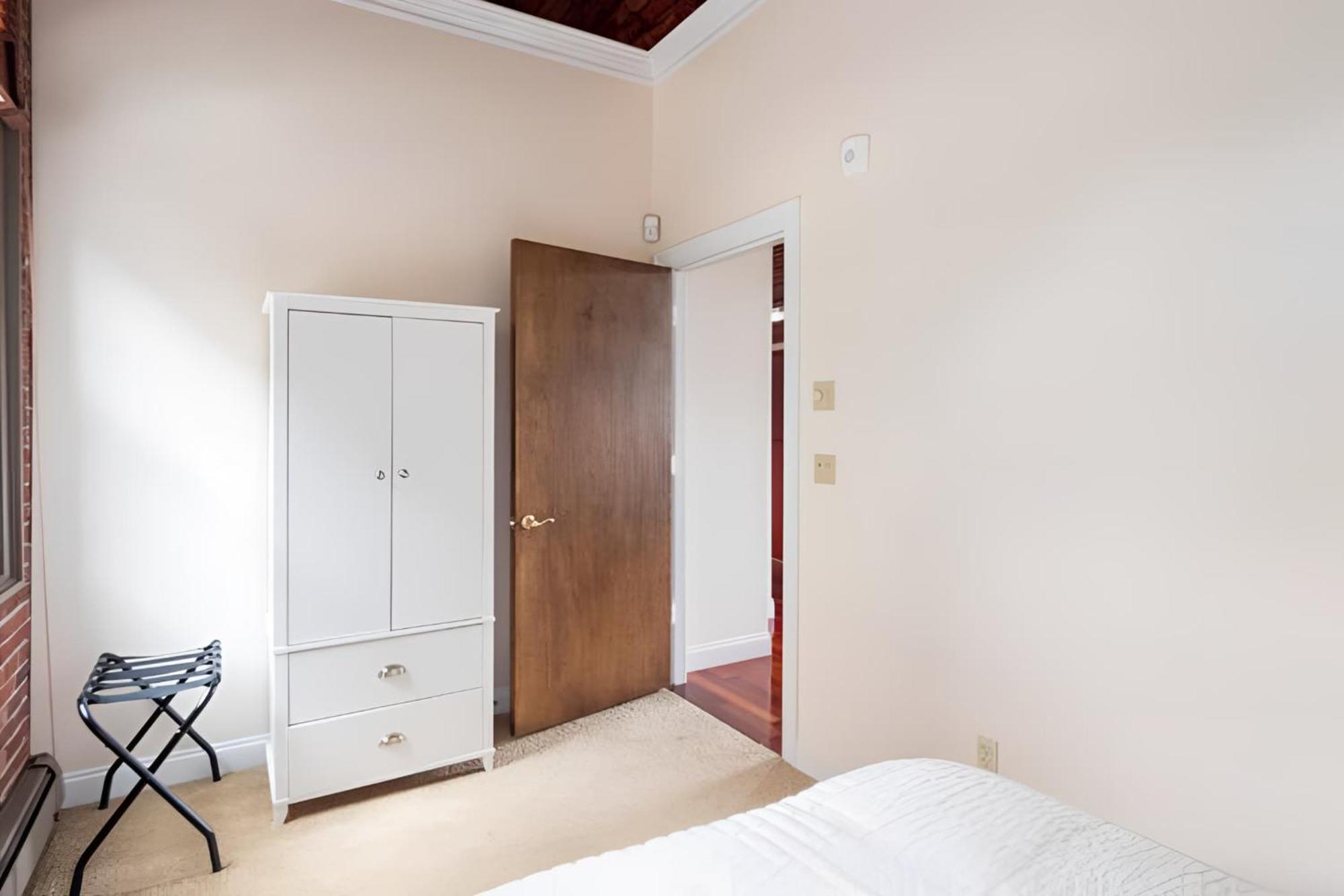 Jennifer'S Riverfront Foundry Apartment Downtown プロビデンス エクステリア 写真
